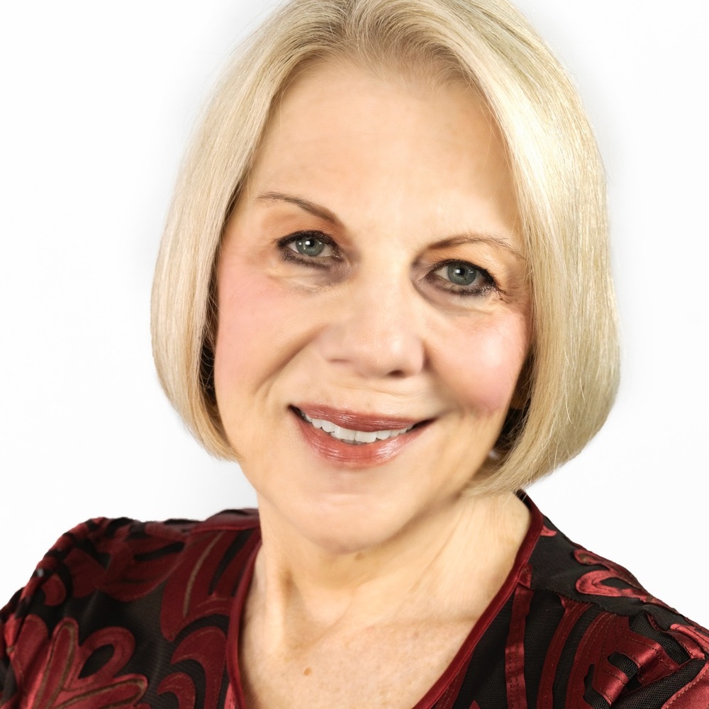 Meet your Posher, Tammy